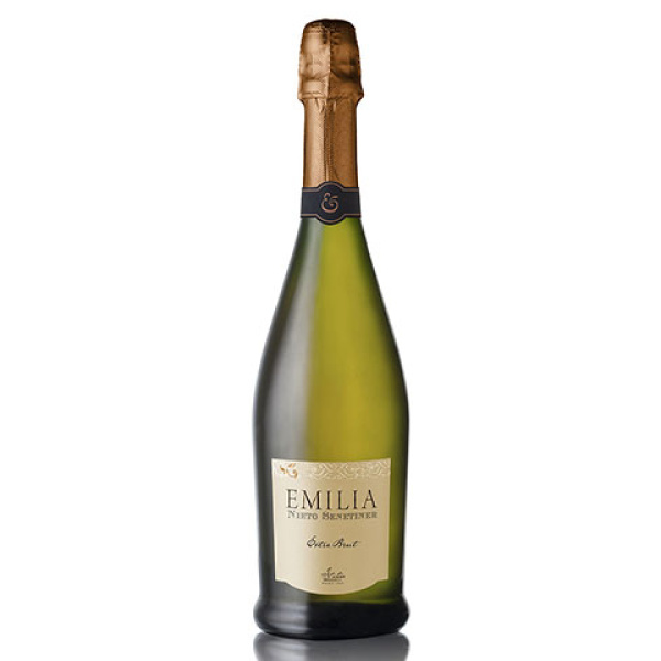 Emilia extra brut x 750