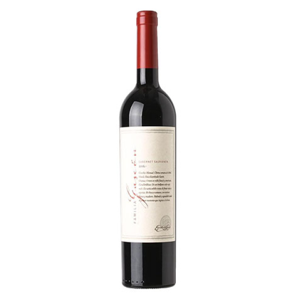 Familia gascon cabernet sauvignon x750ml