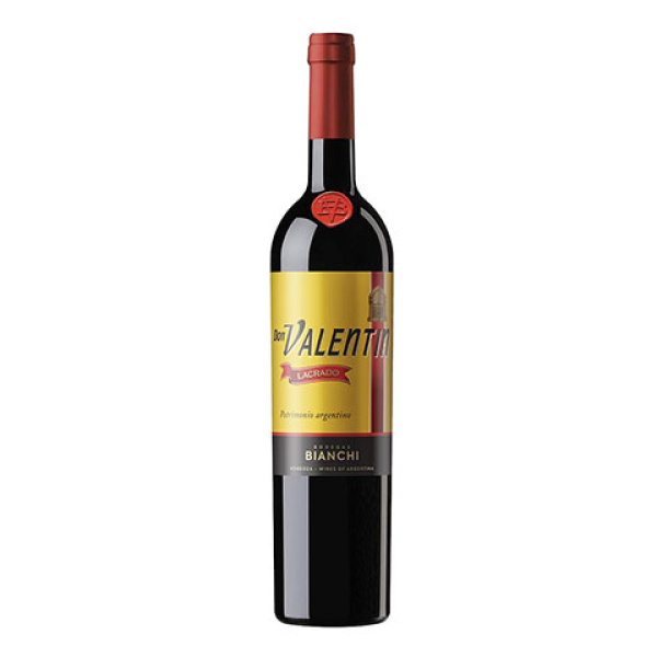 Don valentin lacrado 750ml red tinto