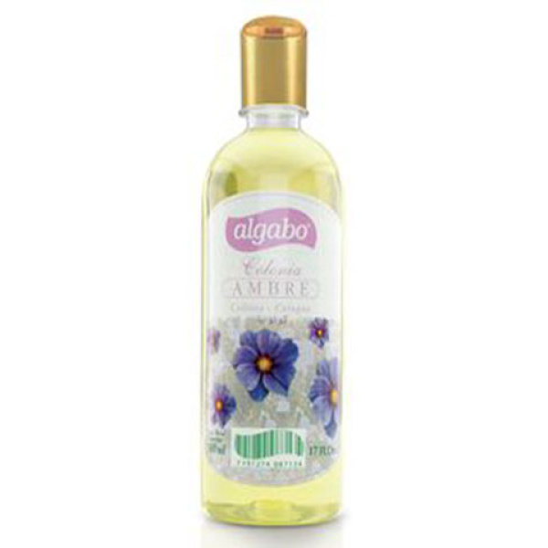 Algabo baby colonia 125ml dulces mimos