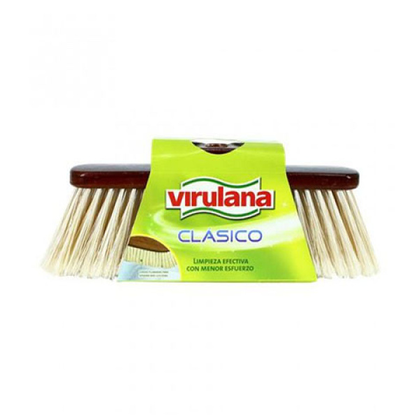 Virulana escobillon clasico