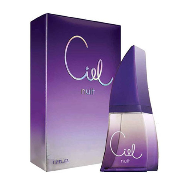 Ciel nuit eau de toilette x250ml