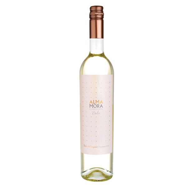 Alma mora x750cc dulce viognier