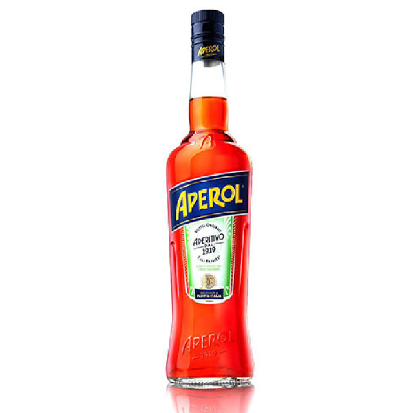 Aperol x750cc aperitivo