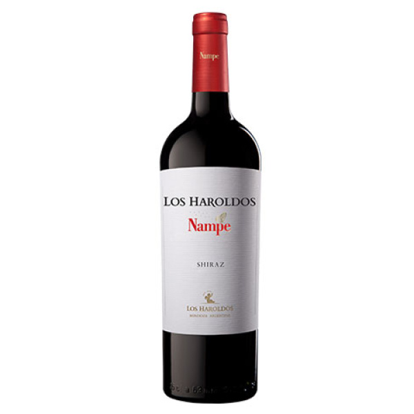 Nampe syrah x750ml