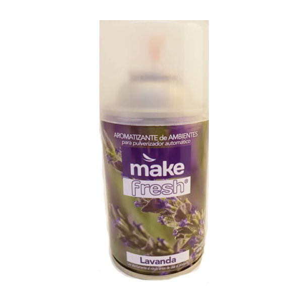 Make aromat ambiente x270 lavanda