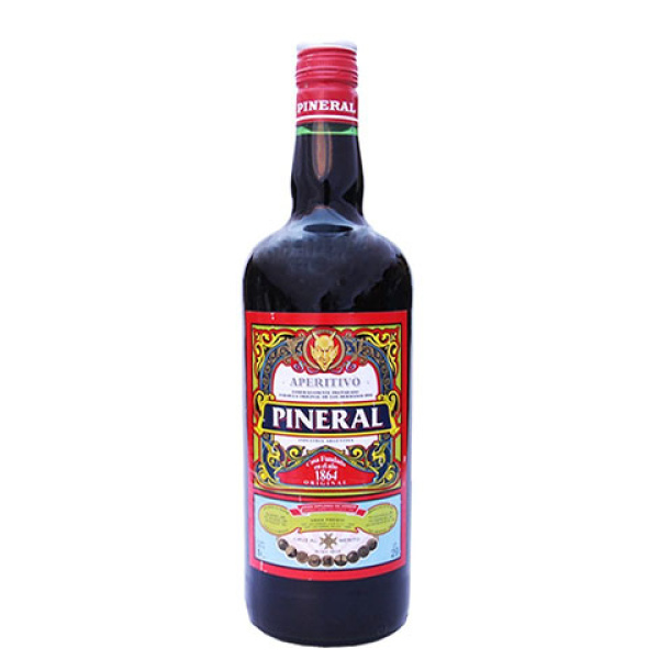 Pineral aperitivo x 750 ml