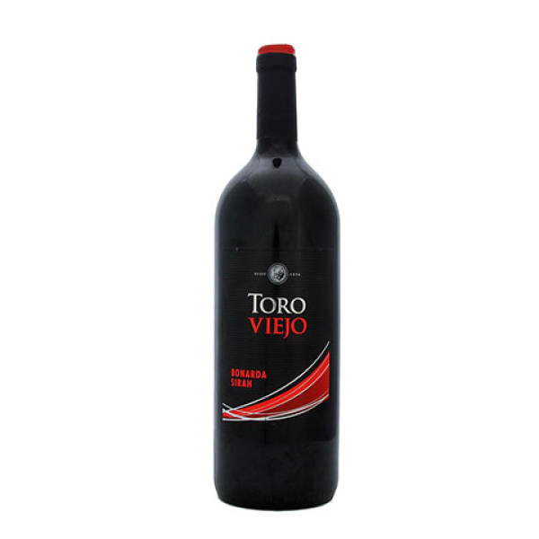 Toro viejo bonarda-sirah x1125 cc