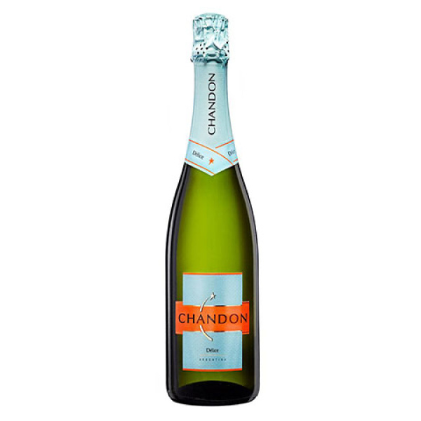 Chandon delice x750cc