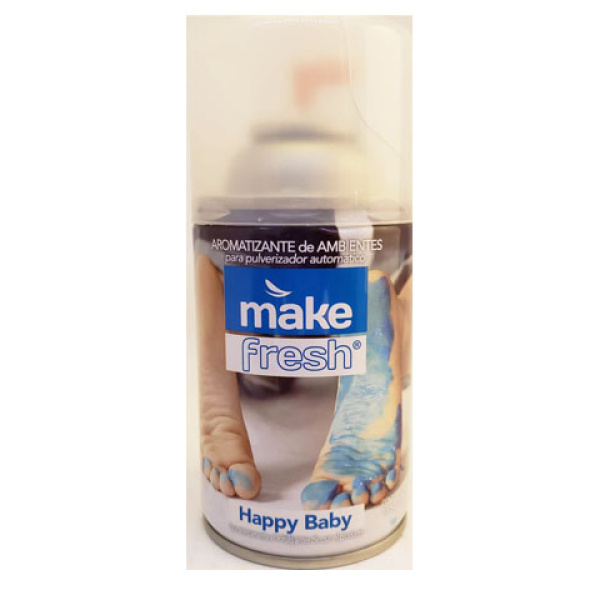 Make aromat ambiente x270 h/baby