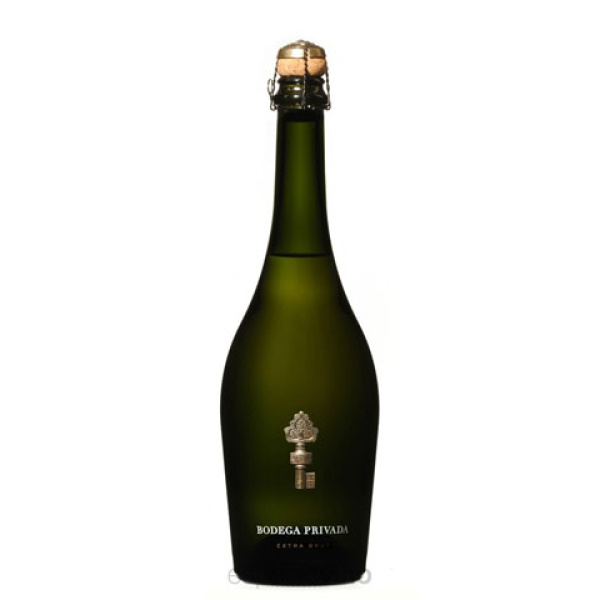 Bodega privada ext. brut x750ml
