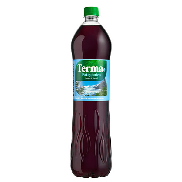 Terma amargo x1.35 patagonico