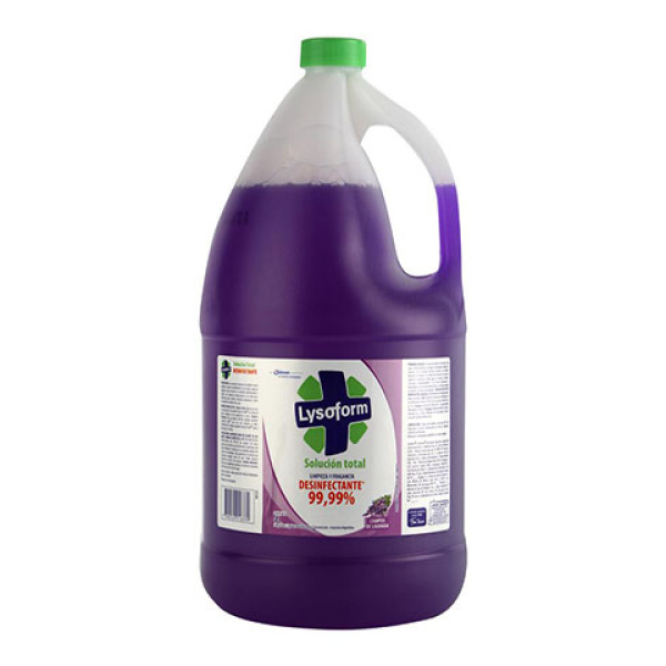 Lysoform apc x4l lavanda