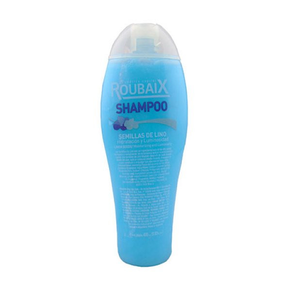 Roubaix shampoo semillas de lino x400