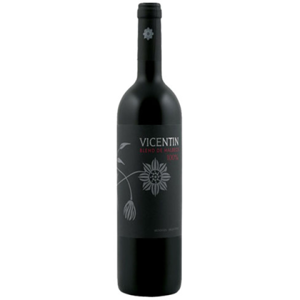 Indomable blend de malbec x750