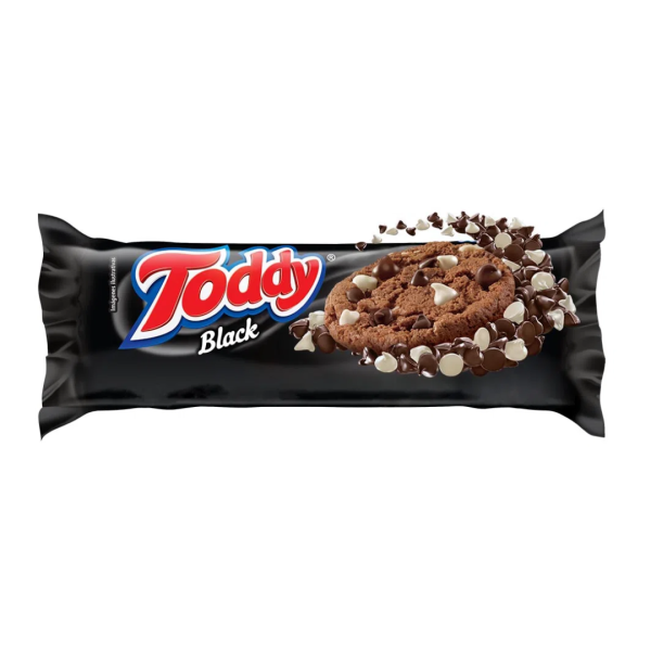 Toddy gall 126g original chispas choc