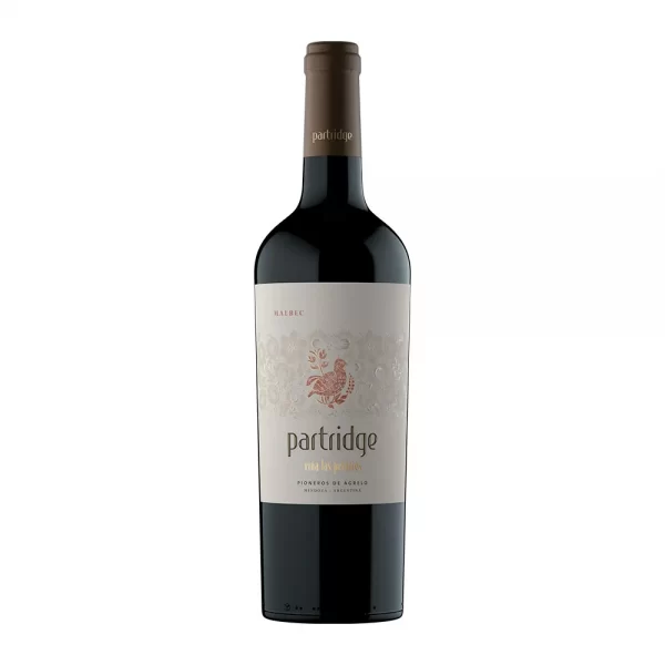 Partridge malbec 750ml
