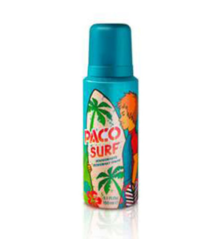 Paco surf desodorante aer x150ml