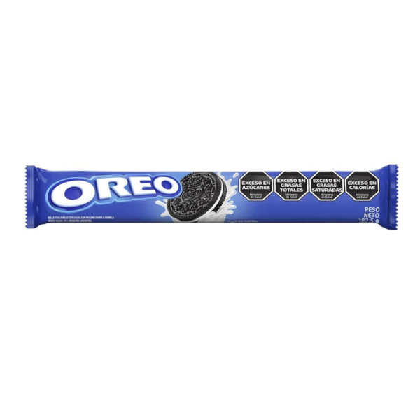Terrabusi oreo 182.5g pandora