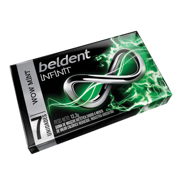 Beldent infinit x7u menta clasica