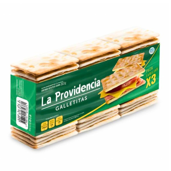 La providencia gall.saladas 303g