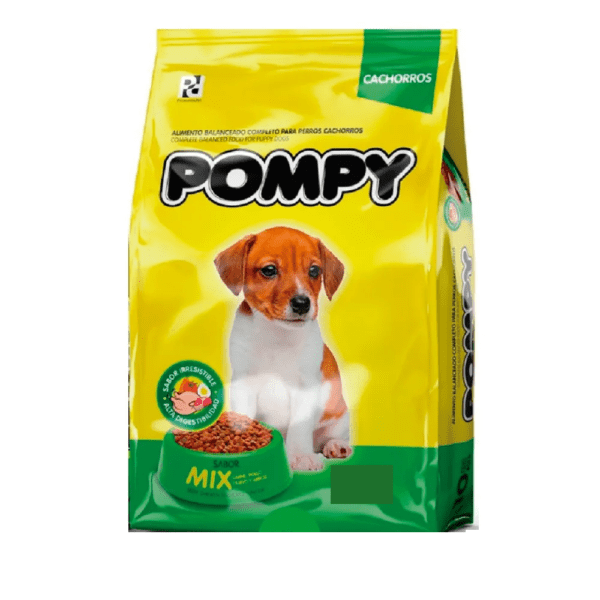 Pompy cachorro mix car-poll-hue-arr 1k