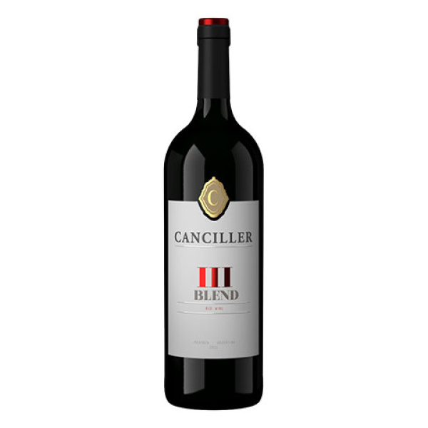 Canciller tinto x1.125l blend