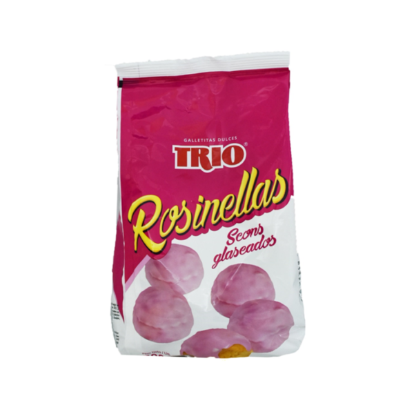 Trio gall. rosinellas x500g