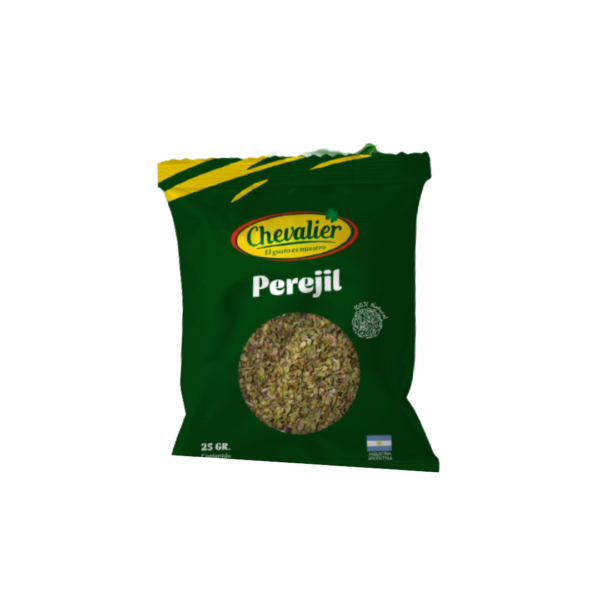 Chevalier perejil x25g