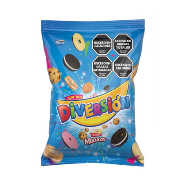 Arcor gall.diversion x398g