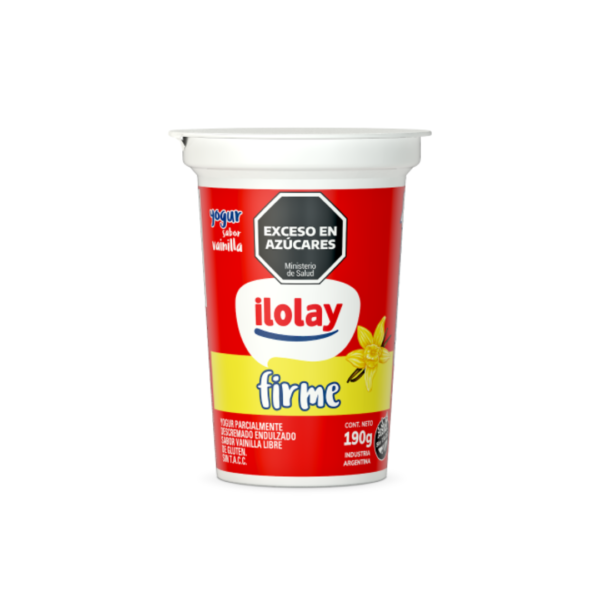 Ilolay yogur parc descrem x190 vain