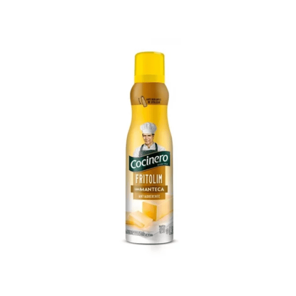 Fritolim aceite manteca x 120cc