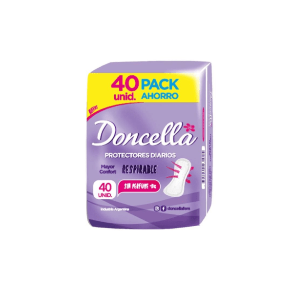 Doncella protector pocket s/d x40u
