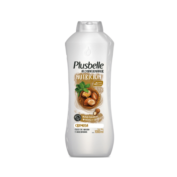 Plusbelle acond x1lt nutricion