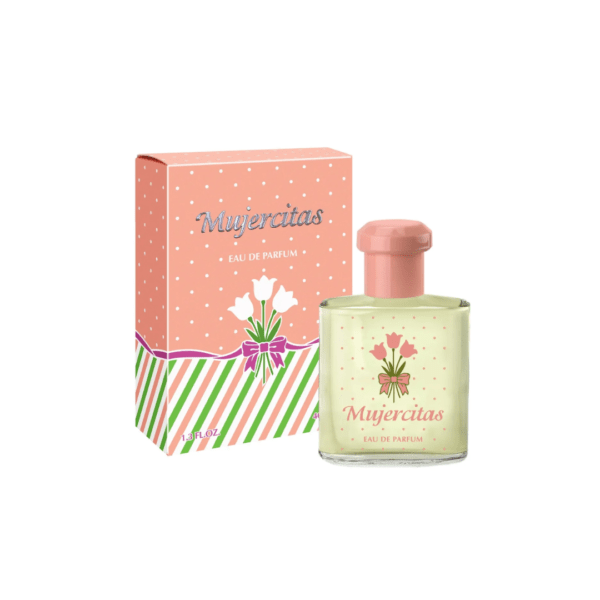 Mujercitas eau perfume x 40ml
