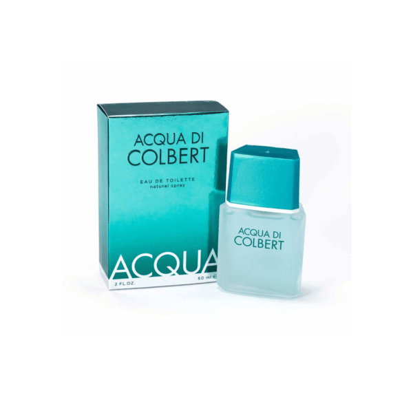 Colbert acqua di edt x60cc c/vap