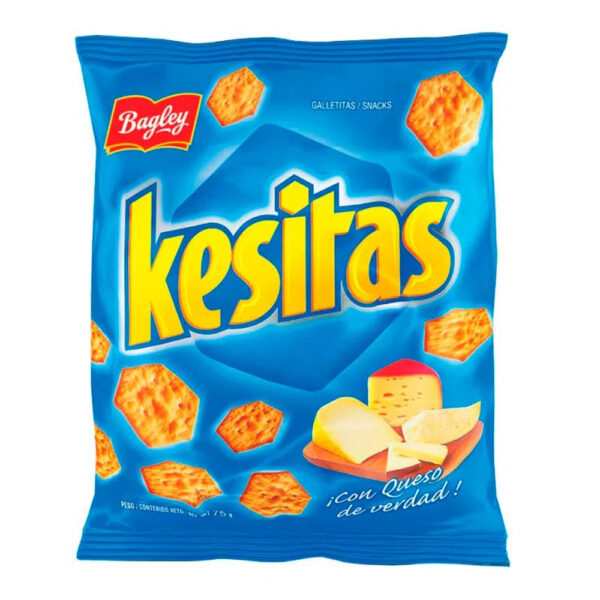 Bagley gall.kesitas x75g