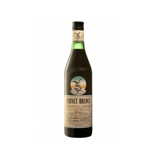 Branca fernet x750cc