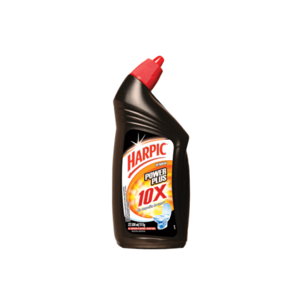 Harpic power plus x 500ml ex fuerte