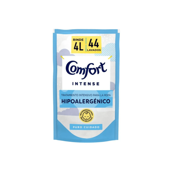 Comfort suav doy pack 1l puro cuidado