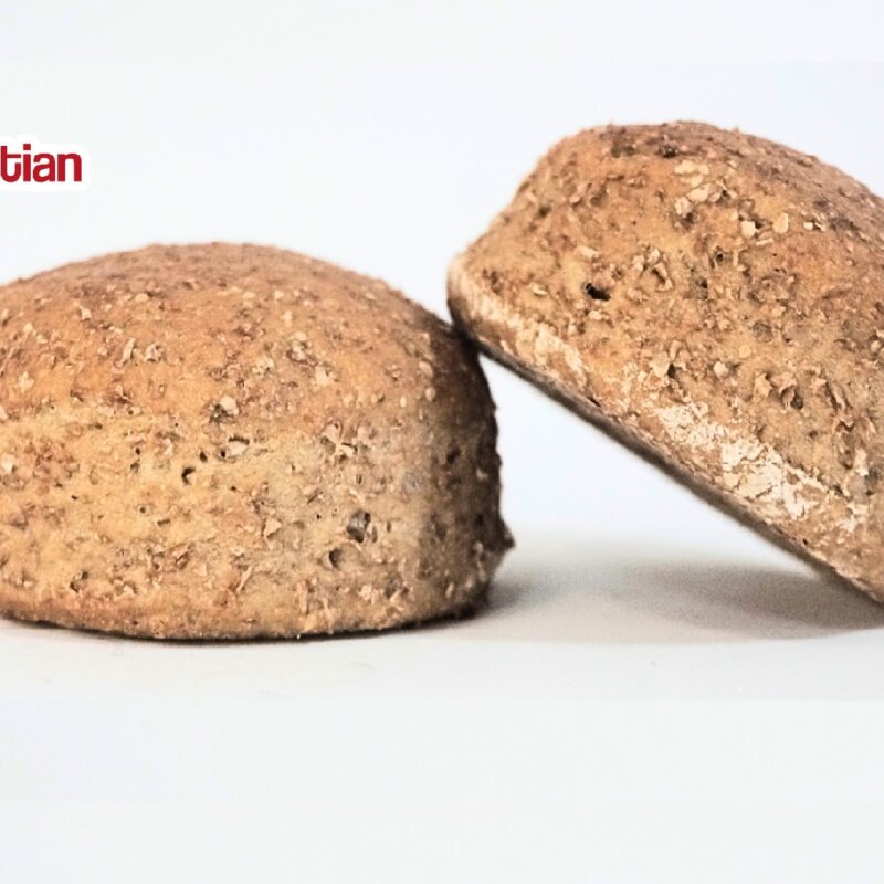 Cristian pan salvado x 100 gramos
