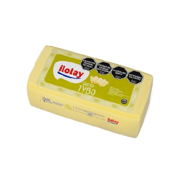 Ilolay tybo x 100 gramos