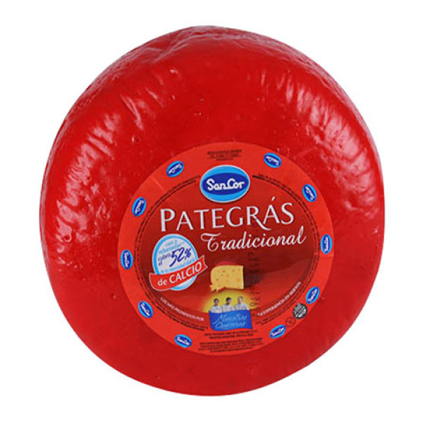 Sancor pategras x 100 gramos