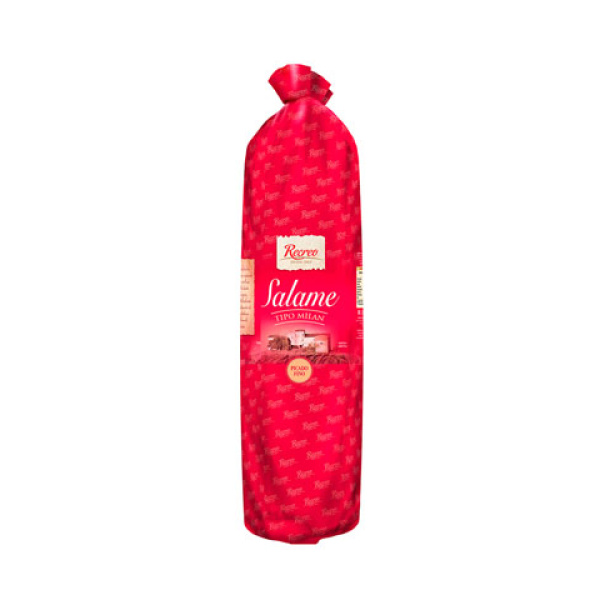 Recreo salame milan x 100 gramos