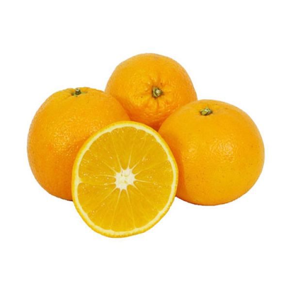 Naranjas x 100 gramos