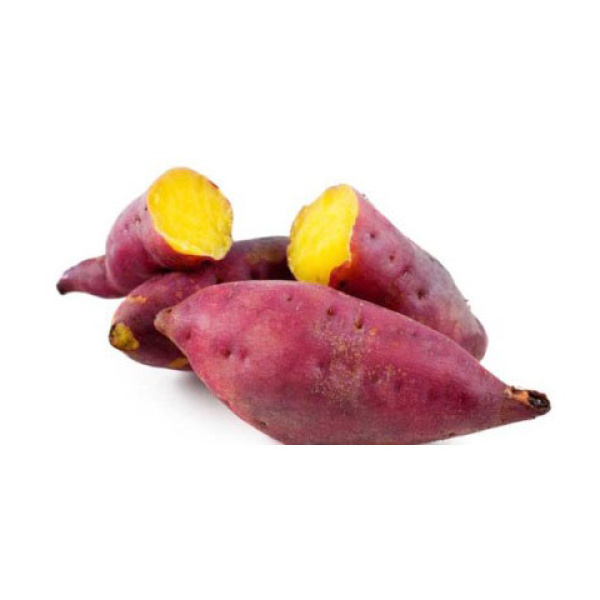 Batata colorada x 100 gramos