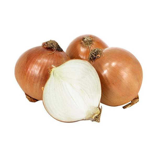 Cebolla elegida x 100 gramos