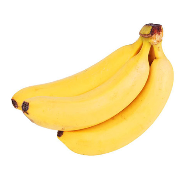 Banana mini precio x 100 gramos
