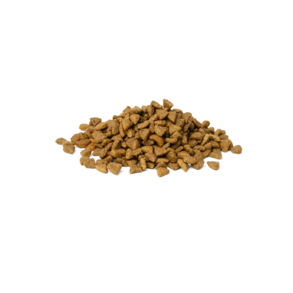 Alimento p/gato suelto x 100 gramos