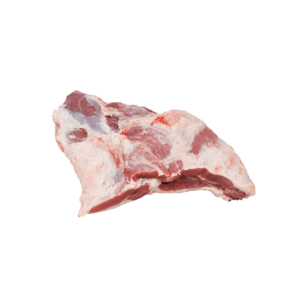 Vacio cerdo bandeja x 100 gramos